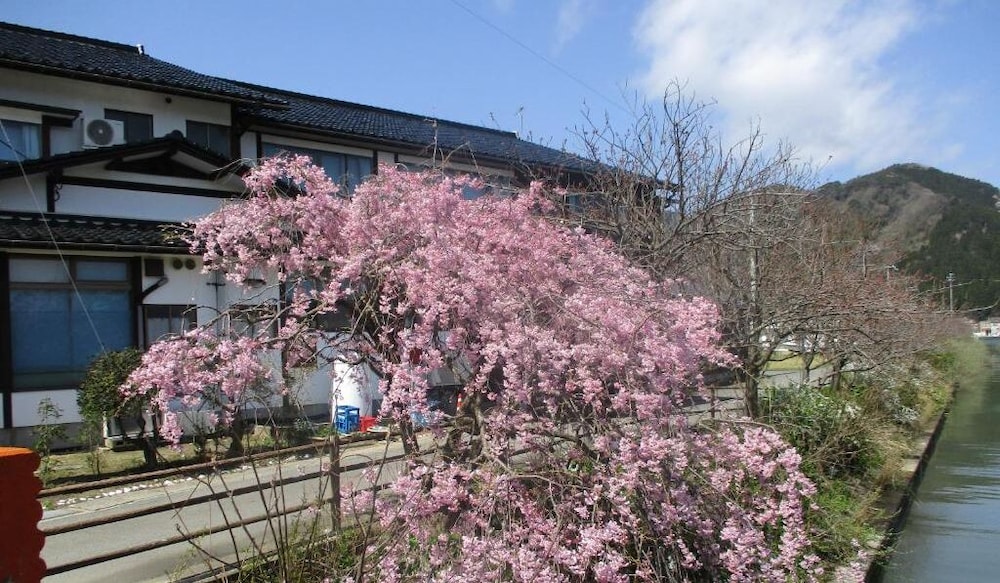 みはら荘 但馬