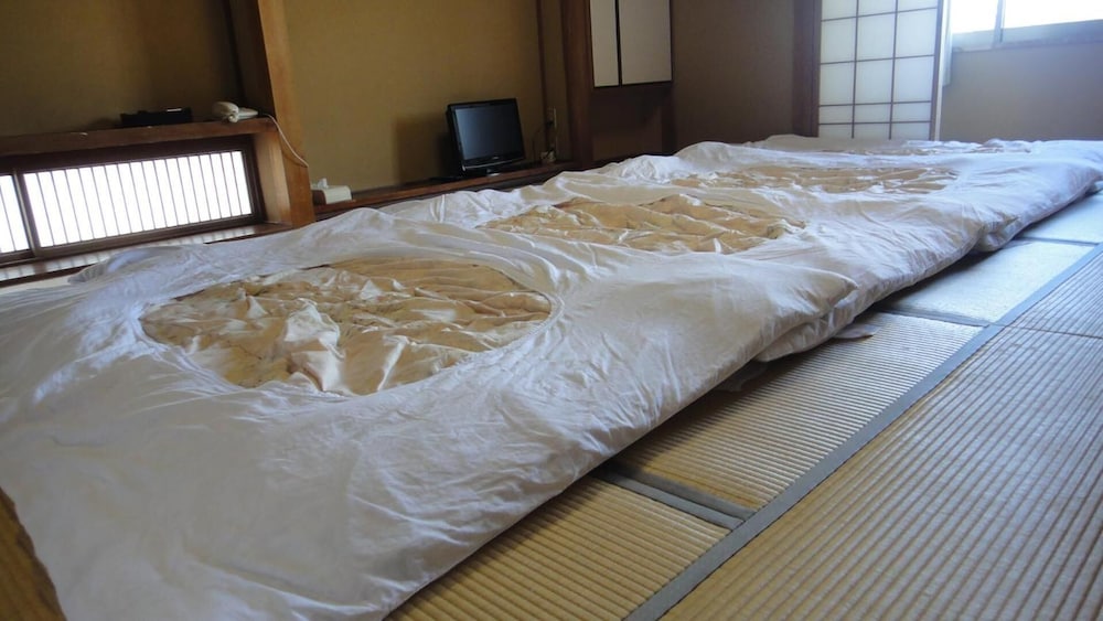 みはら荘 但馬