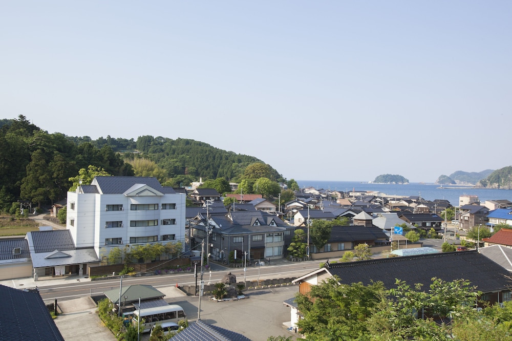 なごみの香風の宿 さだ助 但馬