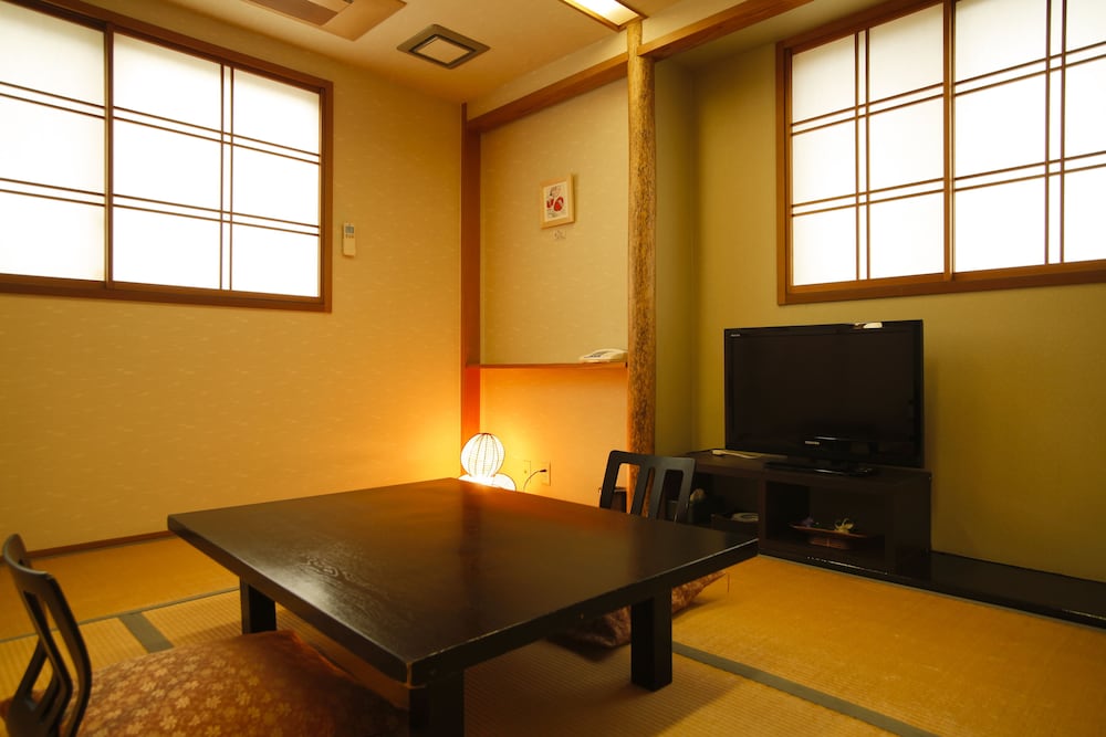 なごみの香風の宿 さだ助 但馬