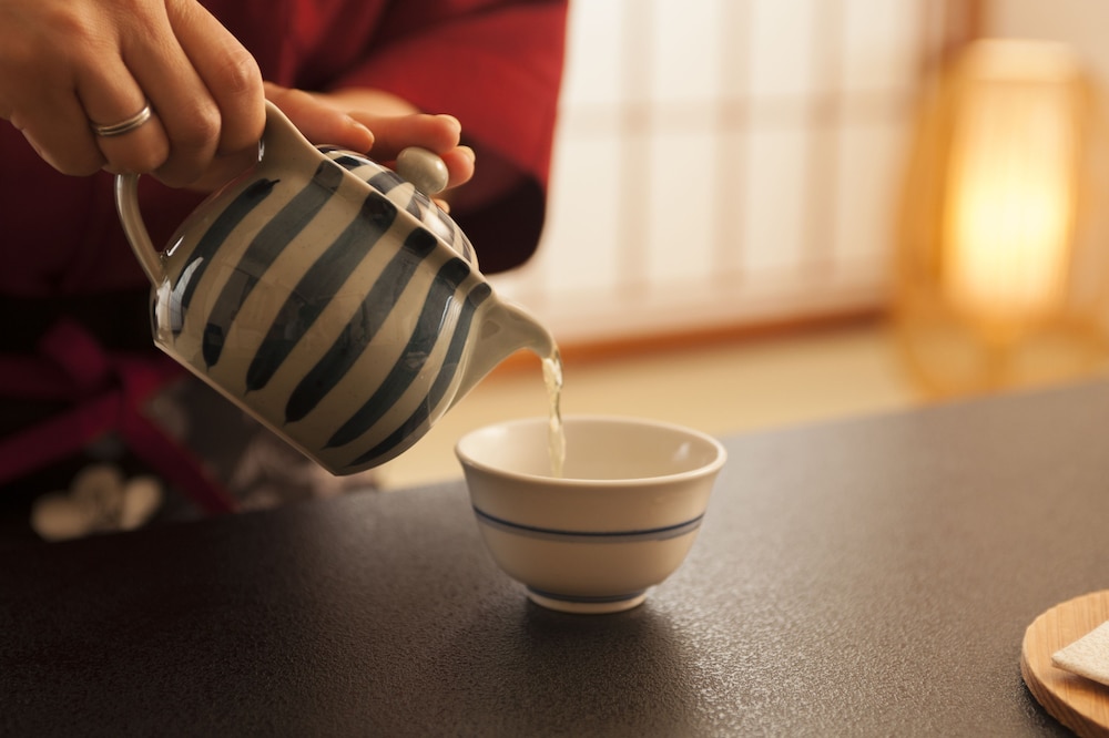 なごみの香風の宿 さだ助 但馬