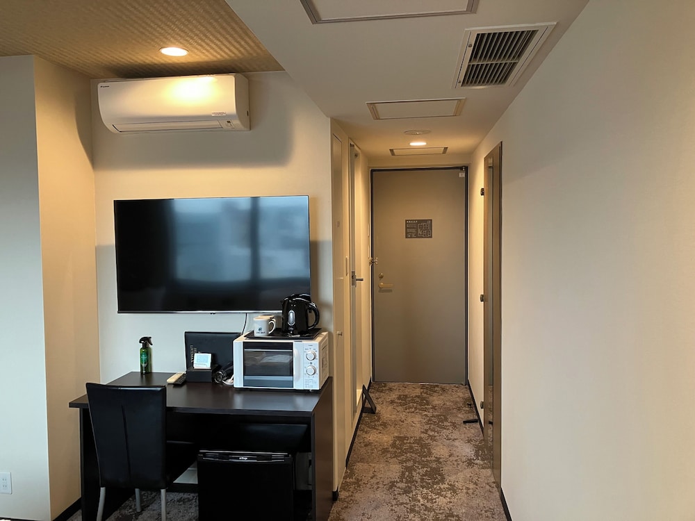 ホテルリブマックス尼崎 但馬