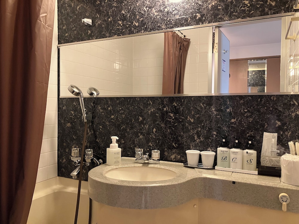 ホテルリブマックス尼崎 但馬