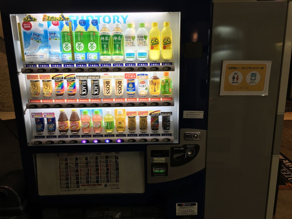 ホテルリブマックス尼崎 但馬