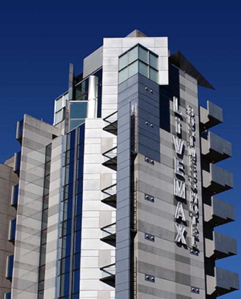 ホテルリブマックス尼崎 但馬