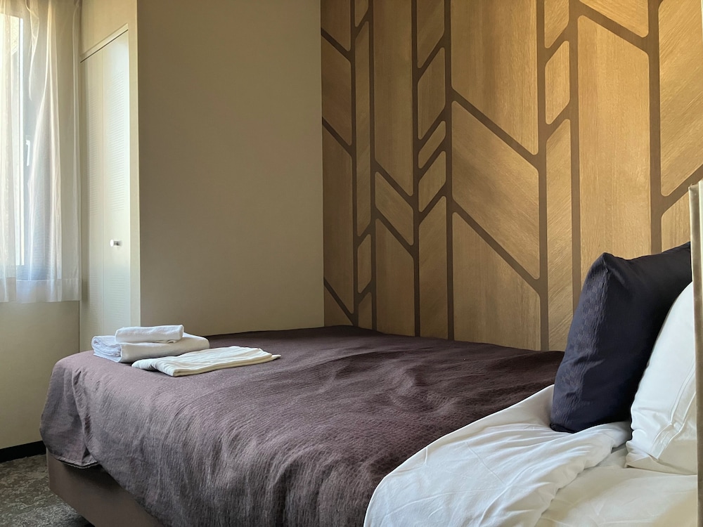 ホテルリブマックス尼崎 但馬