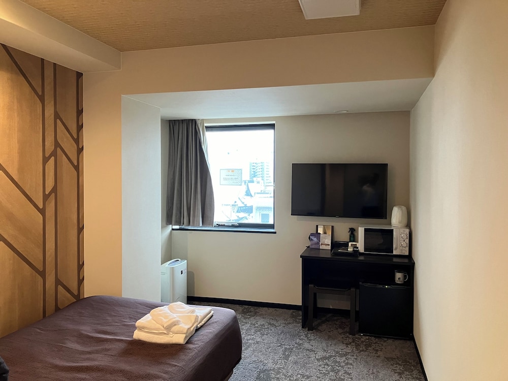 ホテルリブマックス尼崎 但馬