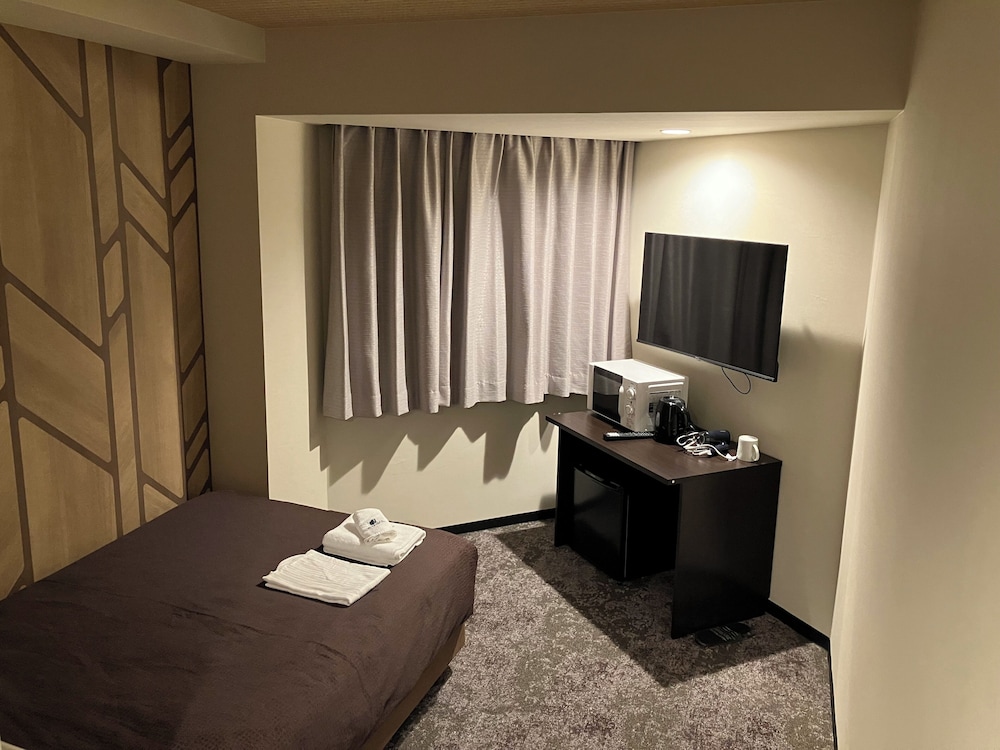 ホテルリブマックス尼崎 但馬