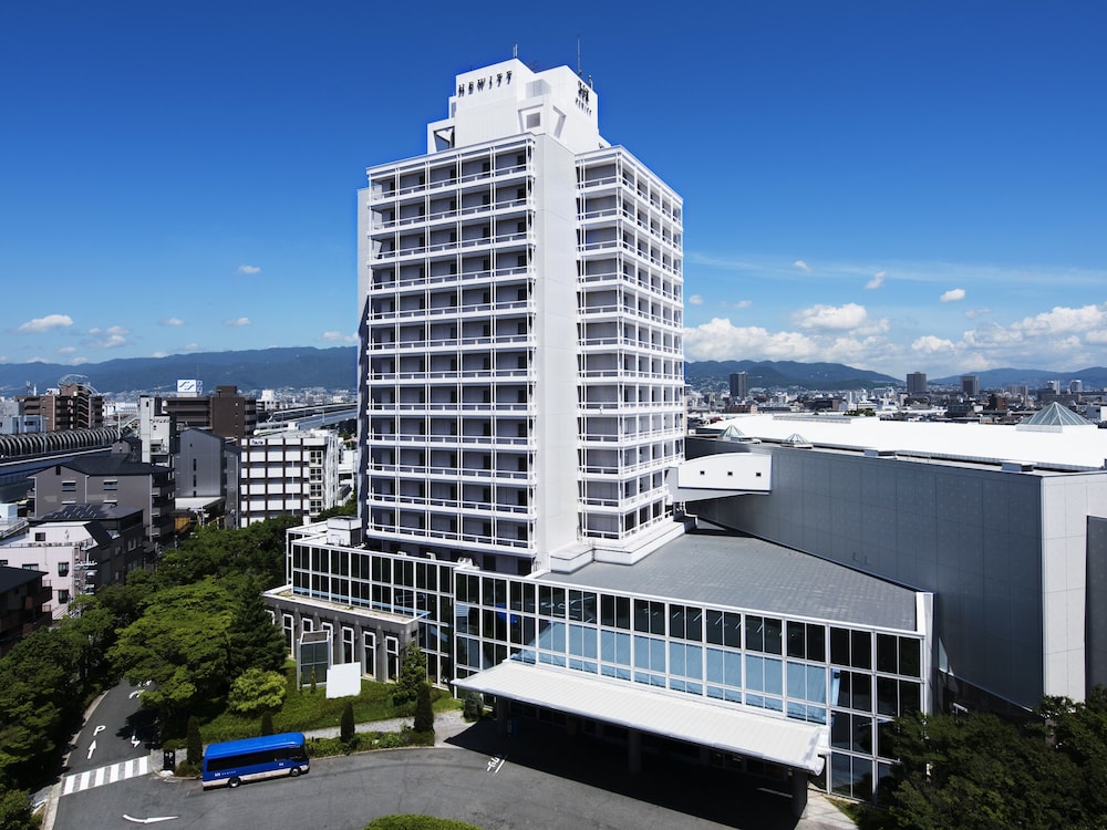 ホテルヒューイット甲子園 但馬