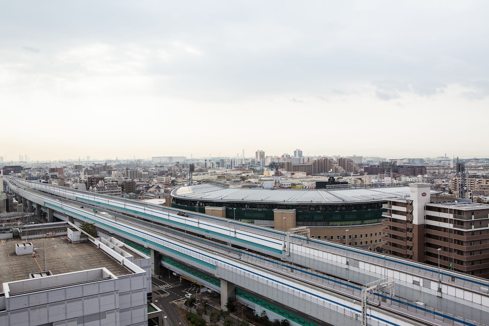 ホテルヒューイット甲子園 但馬