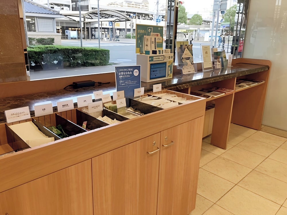 東横INN阪神尼崎駅前 但馬