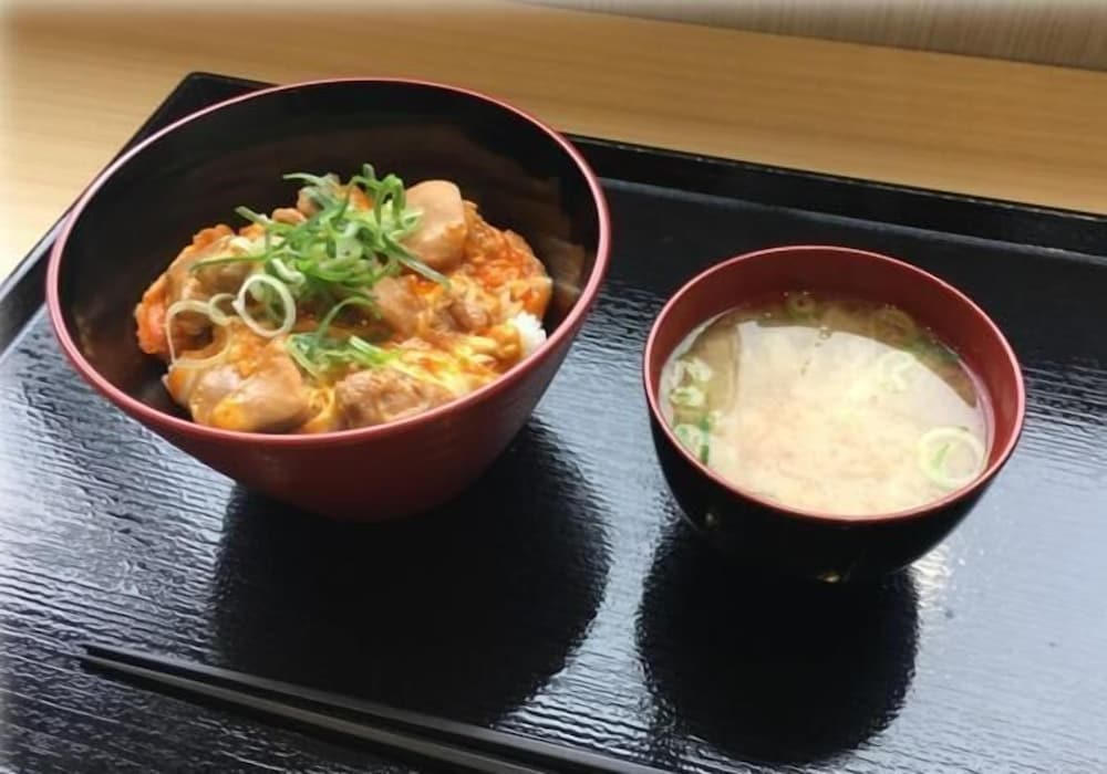 ワイズホテル阪神尼崎駅前 但馬