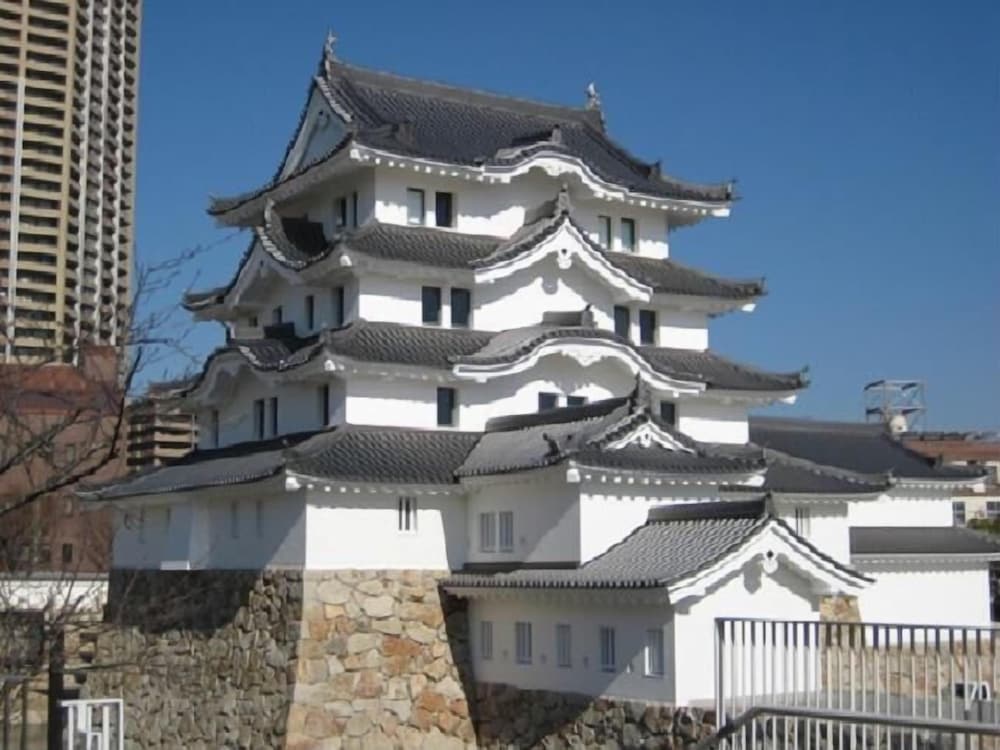 ワイズホテル阪神尼崎駅前 但馬