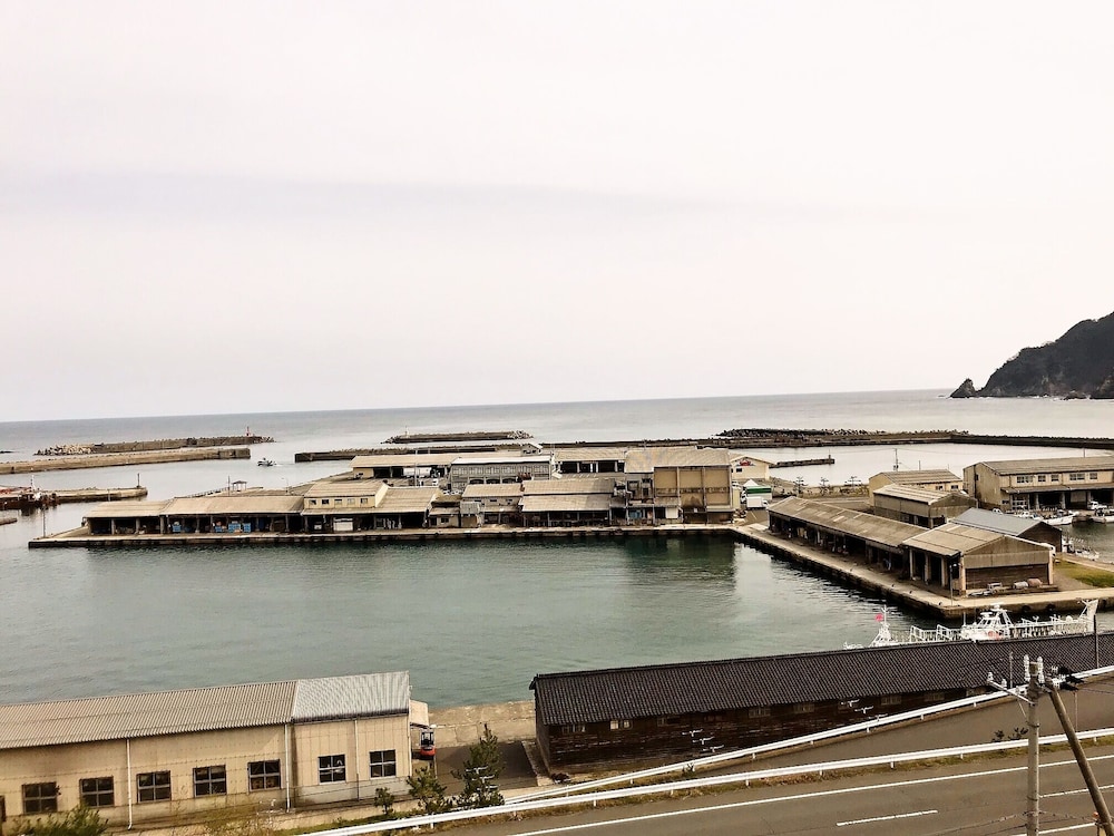 浜坂温泉 魚と屋 但馬