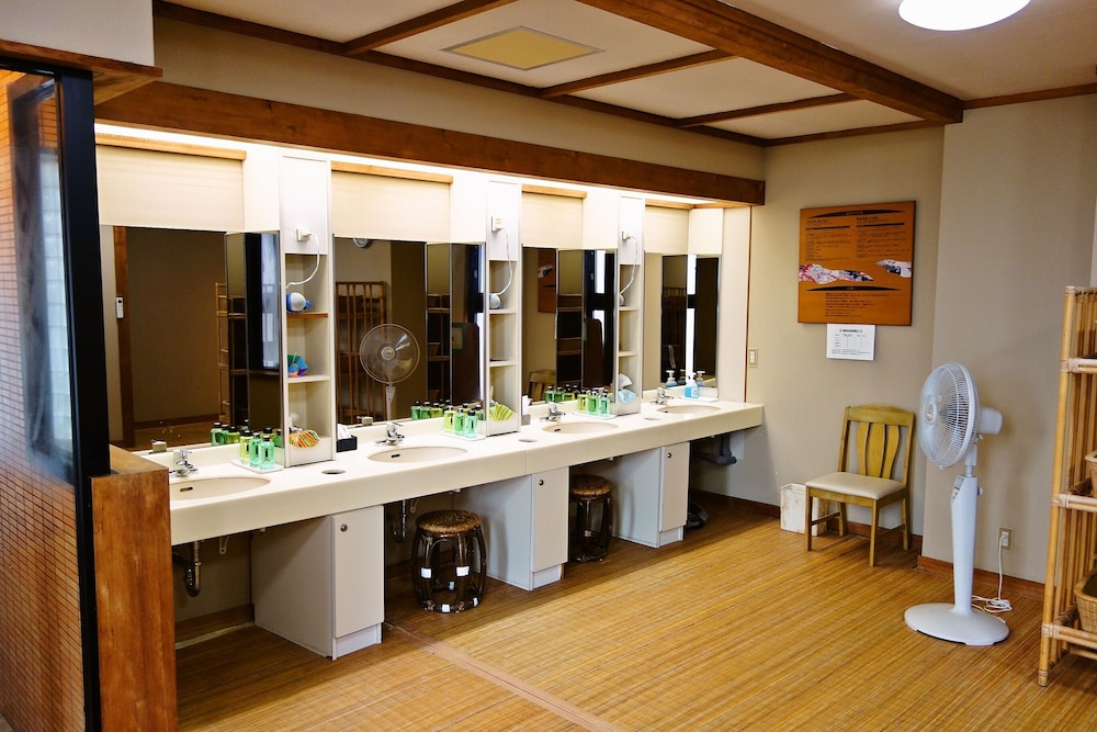 浜坂温泉 魚と屋 但馬