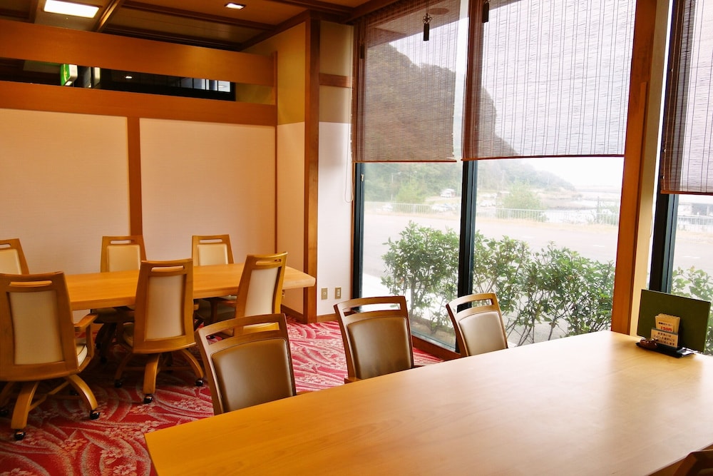 浜坂温泉 魚と屋 但馬