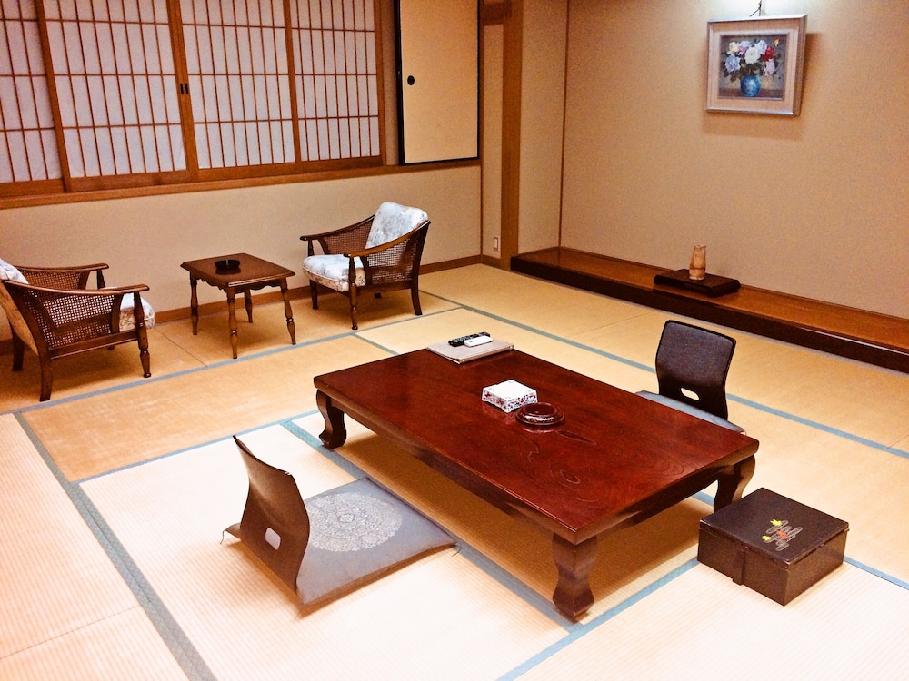 浜坂温泉 魚と屋 但馬