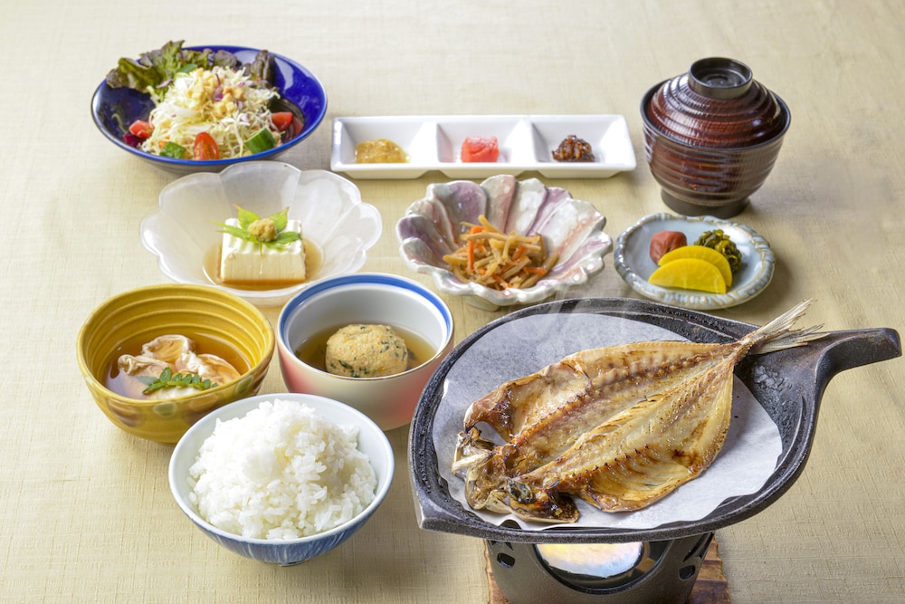 ザ グラン リゾート城崎 但馬