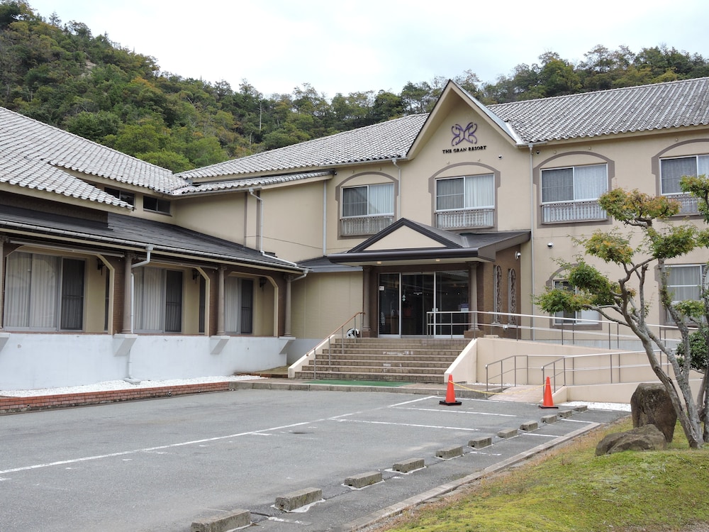ザ グラン リゾート城崎 但馬