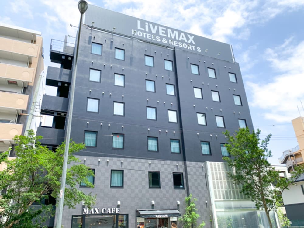 ホテルリブマックス西宮 但馬