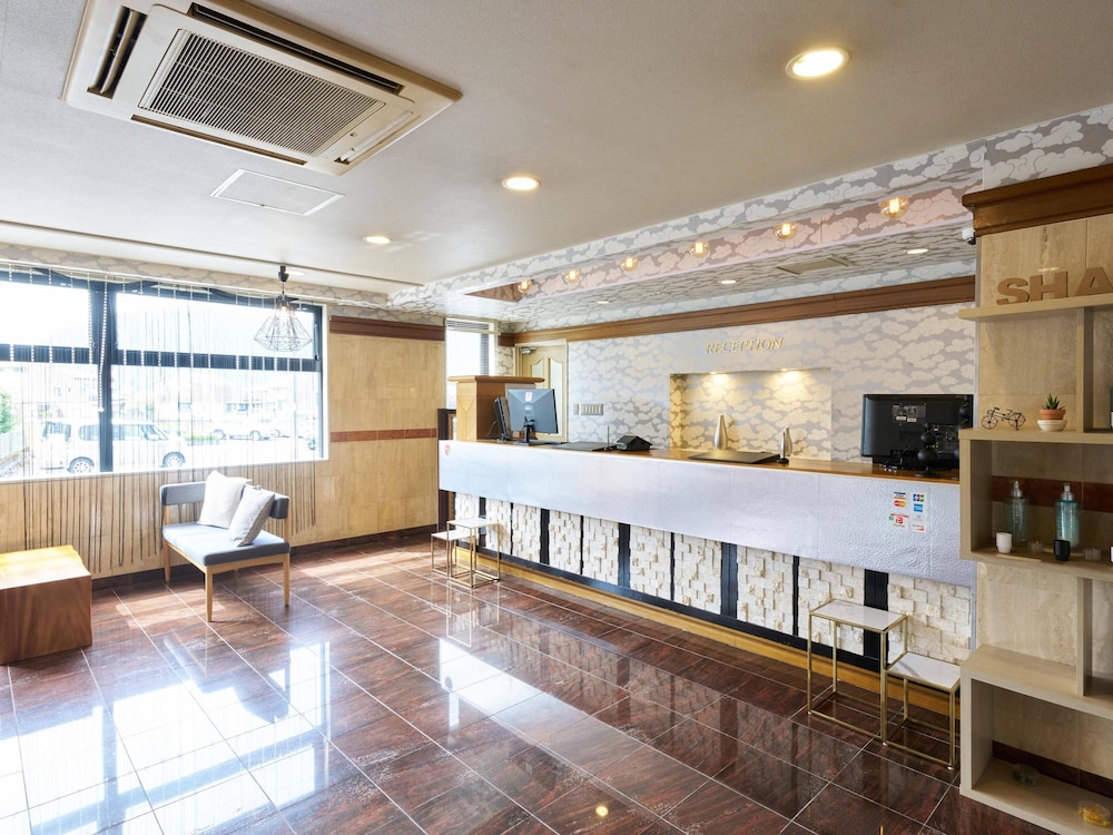 ホテルエリアワン和田山 但馬