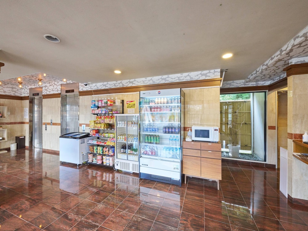 ホテルエリアワン和田山 但馬