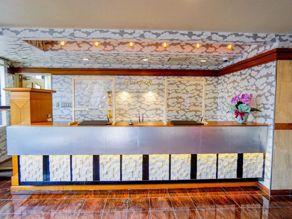 ホテルエリアワン和田山 但馬