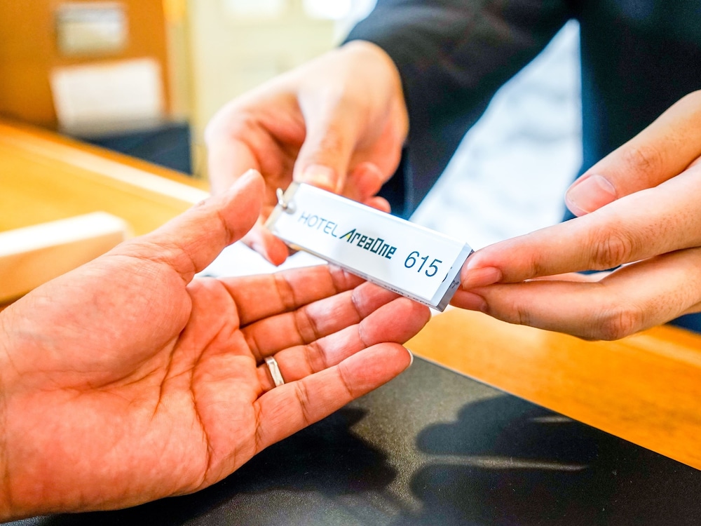 ホテルエリアワン和田山 但馬