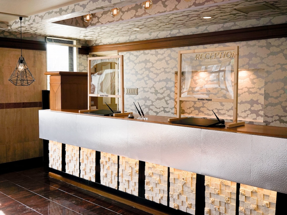 ホテルエリアワン和田山 但馬