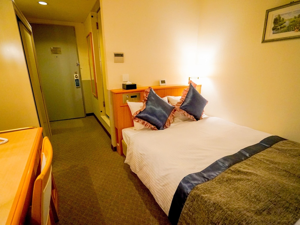 ホテルエリアワン和田山 但馬