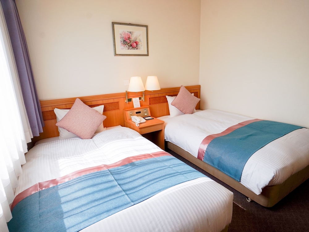 ホテルエリアワン和田山 但馬