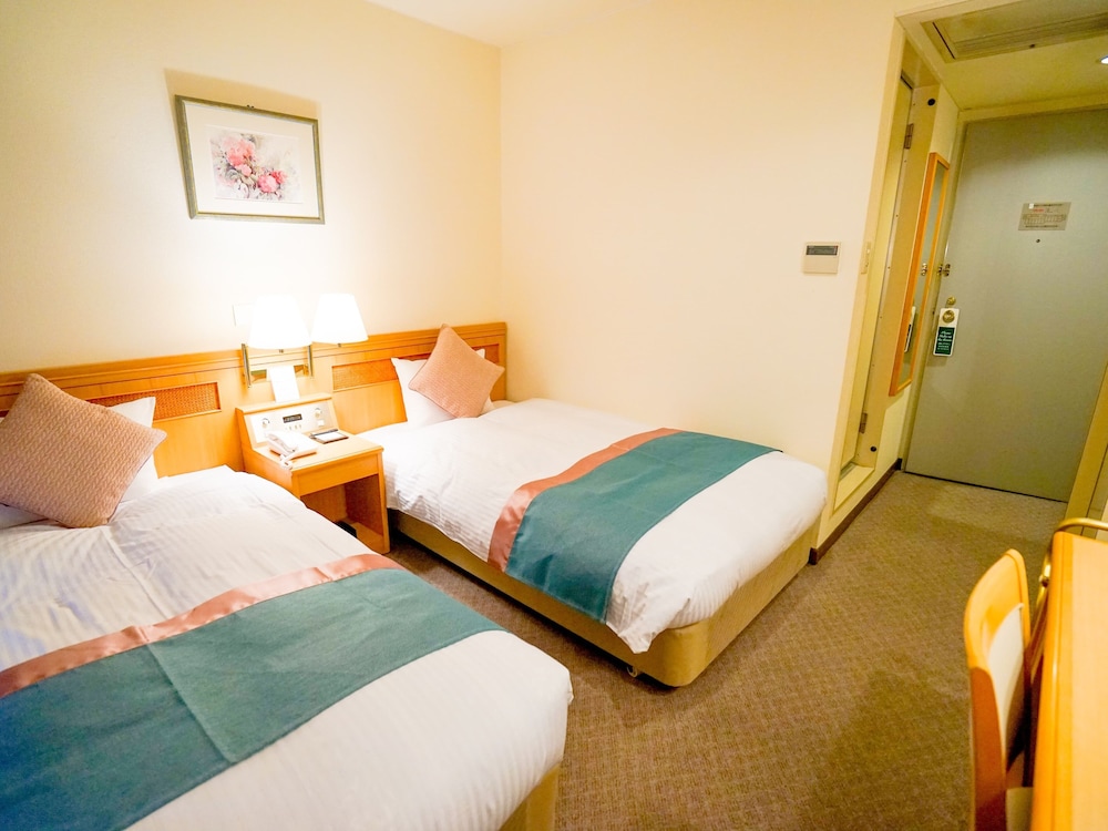 ホテルエリアワン和田山 但馬