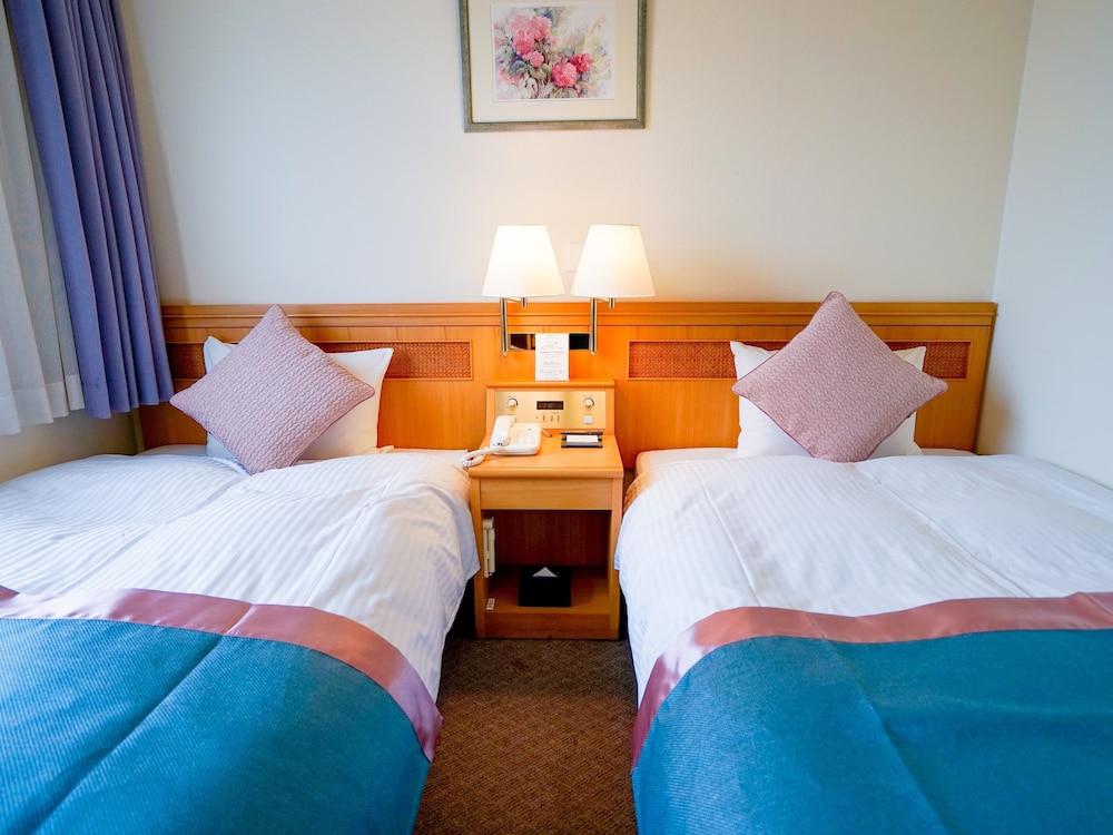 ホテルエリアワン和田山 但馬