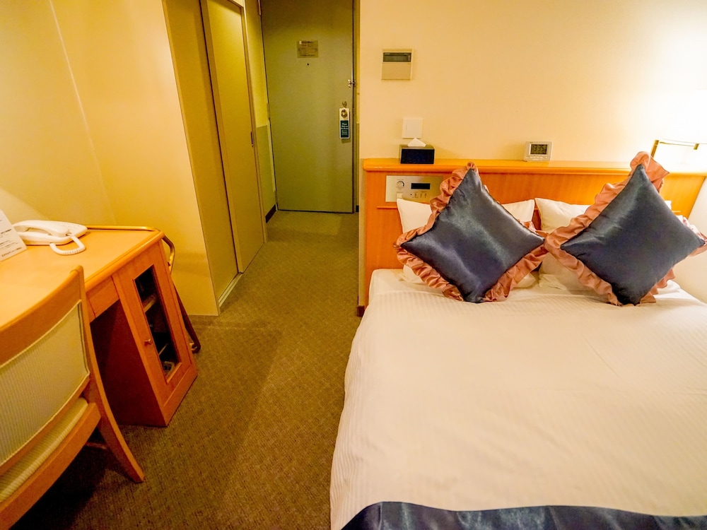 ホテルエリアワン和田山 但馬