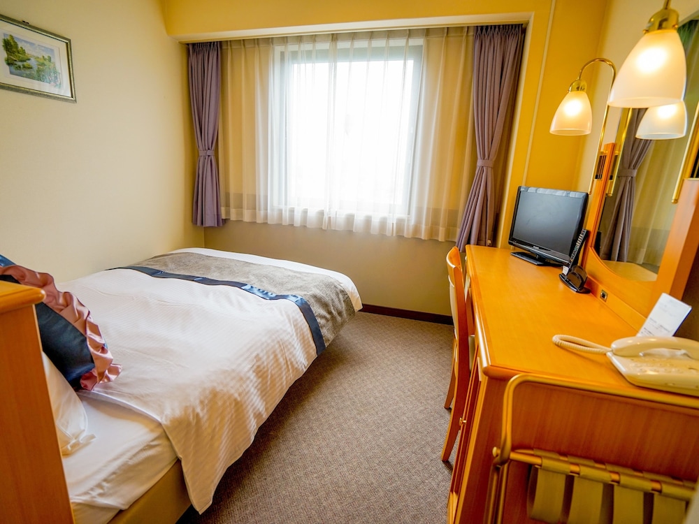 ホテルエリアワン和田山 但馬