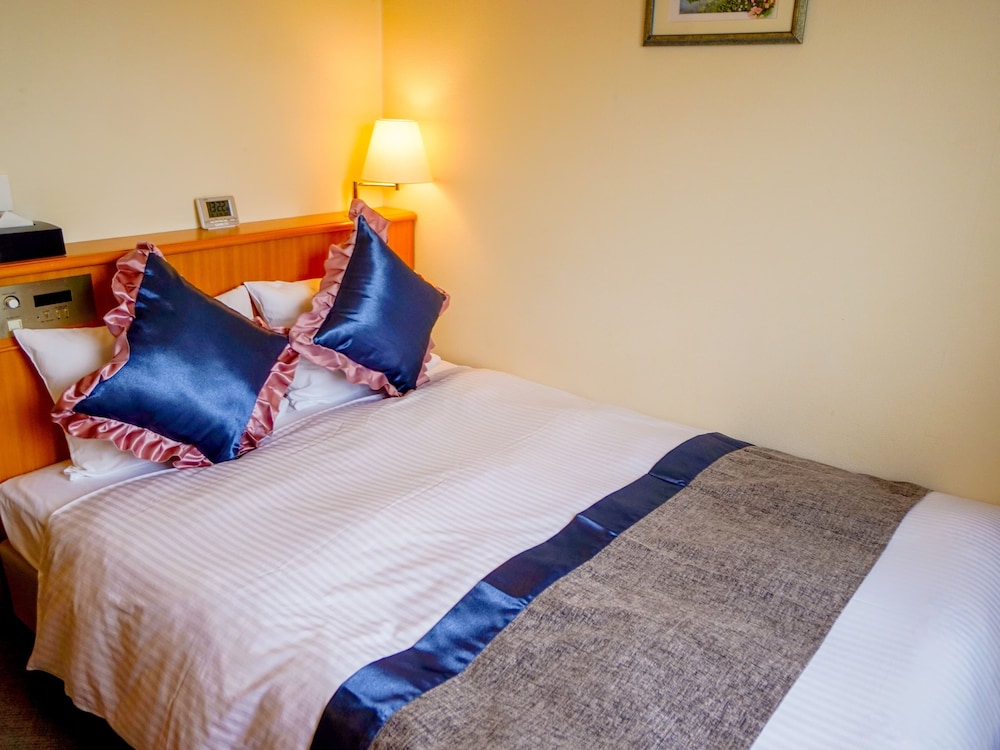 ホテルエリアワン和田山 但馬