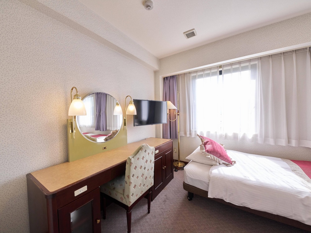 ホテルエリアワン和田山 但馬