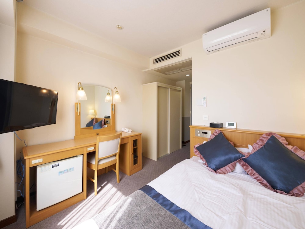 ホテルエリアワン和田山 但馬