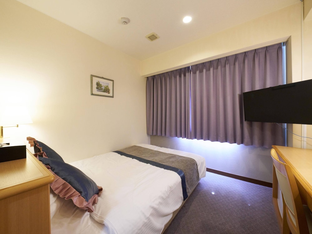 ホテルエリアワン和田山 但馬