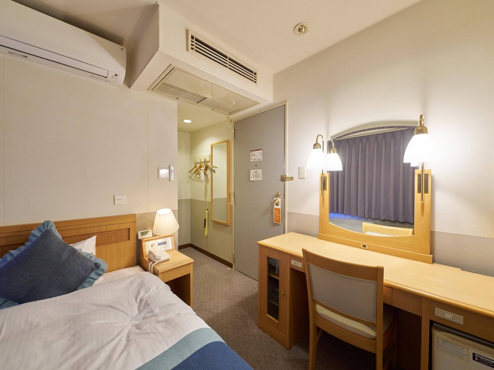 ホテルエリアワン和田山 但馬