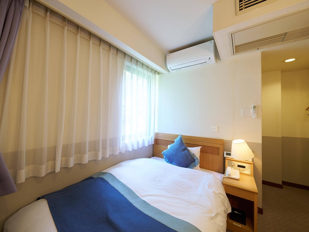 ホテルエリアワン和田山 但馬