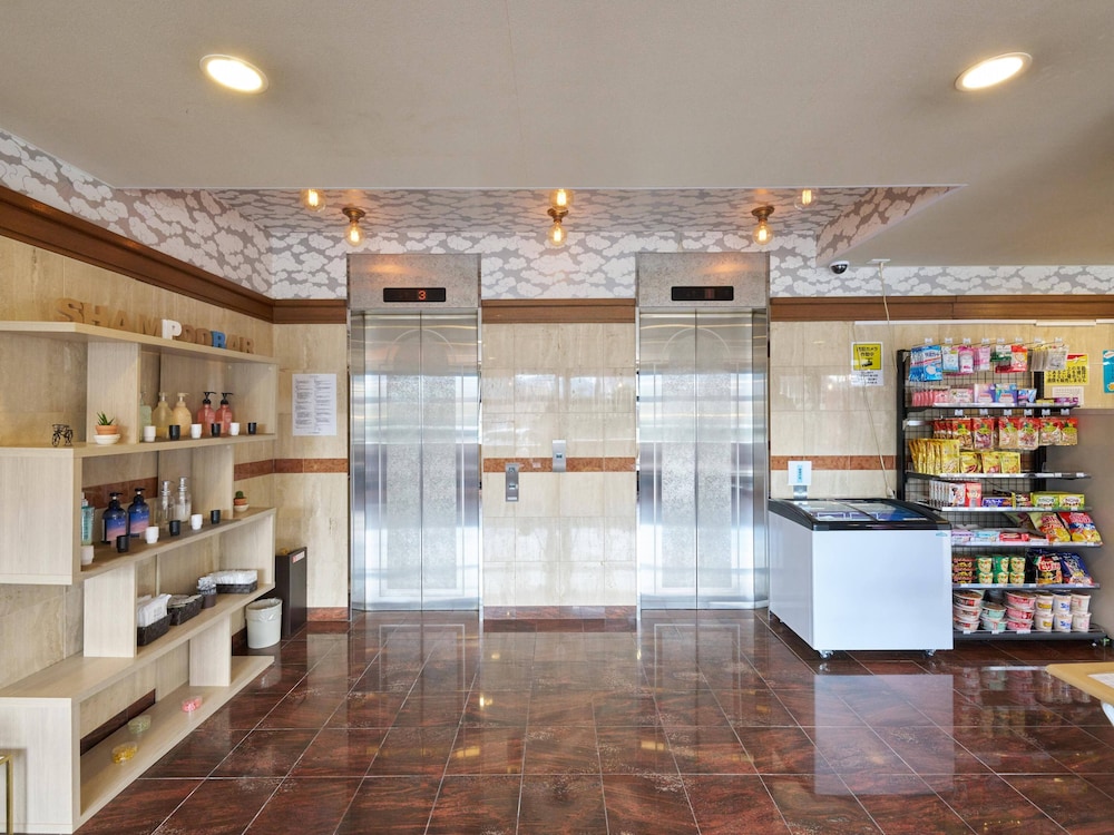 ホテルエリアワン和田山 但馬