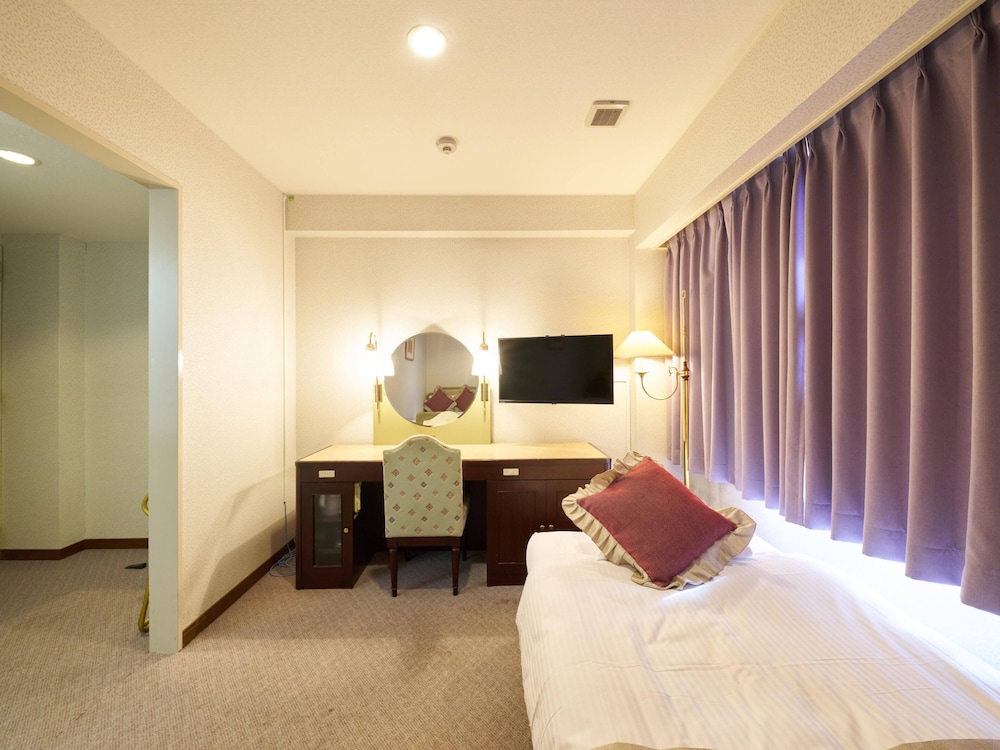 ホテルエリアワン和田山 但馬