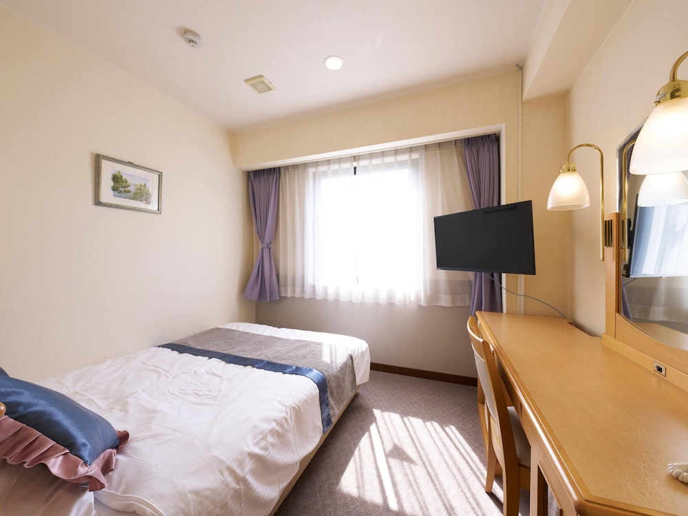 ホテルエリアワン和田山 但馬