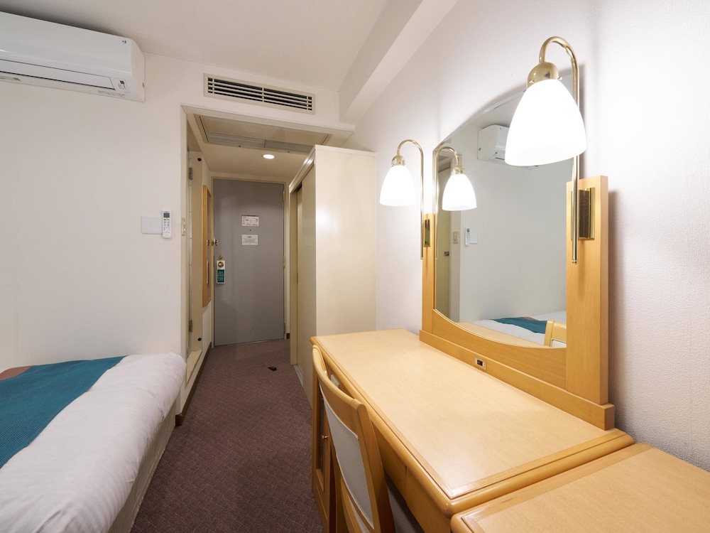 ホテルエリアワン和田山 但馬