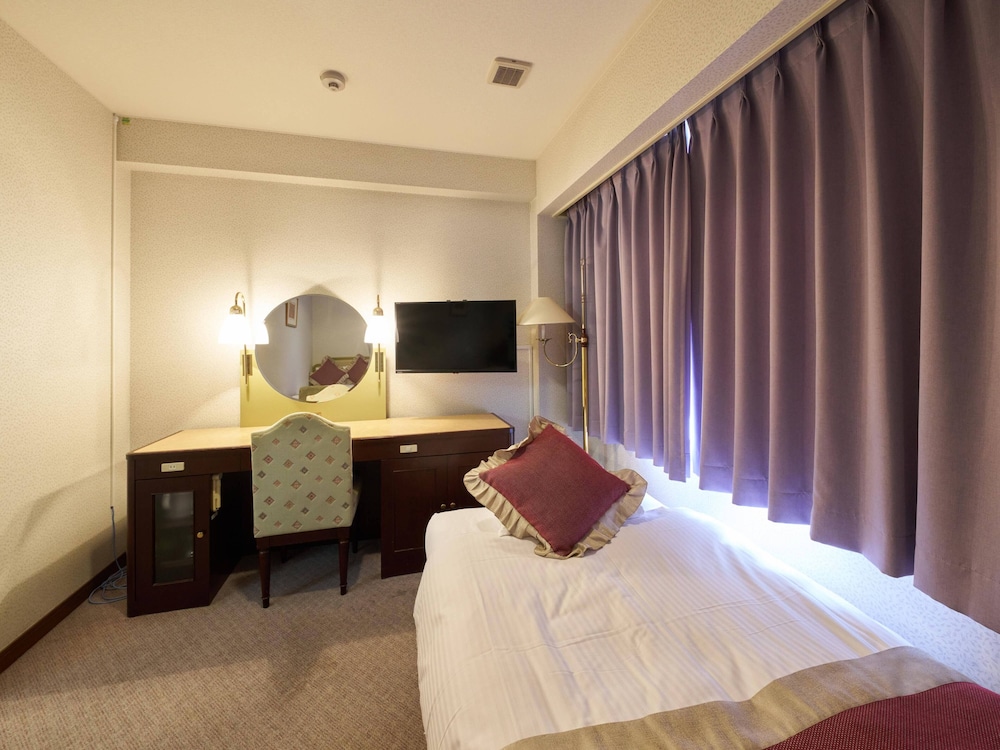 ホテルエリアワン和田山 但馬