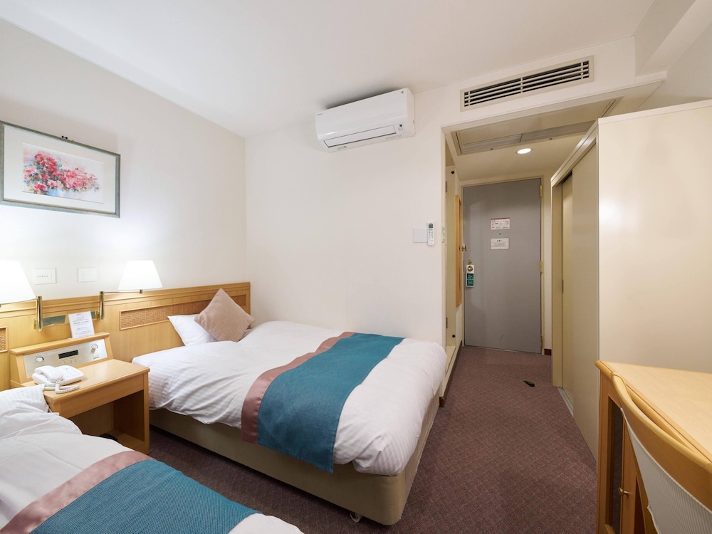 ホテルエリアワン和田山 但馬