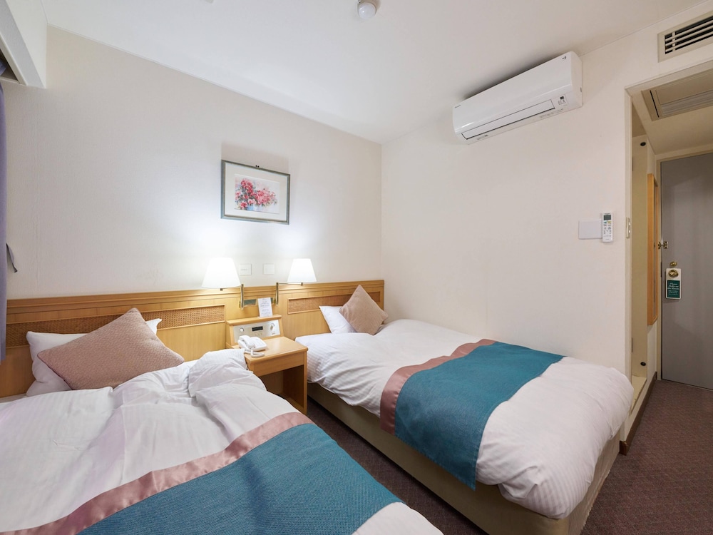 ホテルエリアワン和田山 但馬