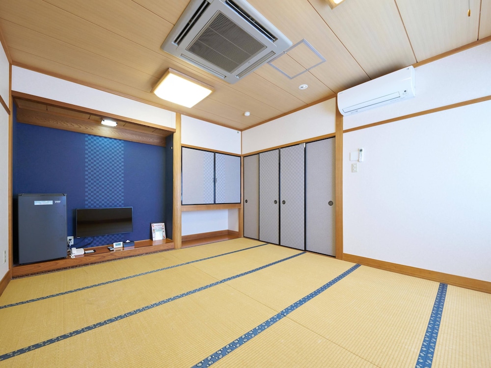 ホテルエリアワン和田山 但馬