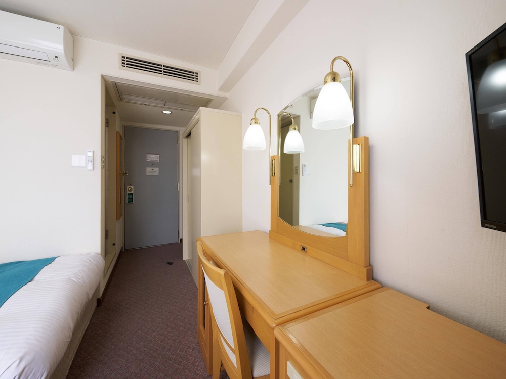 ホテルエリアワン和田山 但馬